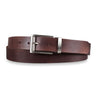 Ceinture Cuir Homme Marron Universel