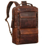 "Egon" Sac à dos durable pour ordinateur portable 15
