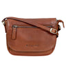 "Elsa" Sac à Main en Cuir
