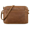 "Mariella" Sac Épaule Femme Cuir