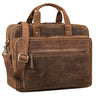 "Walt" Sac d'Affaires en Cuir