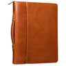 Second choix "Justus" Vintage Porte-Documents avec Anse