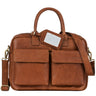 "Carlo" Sac en Bandoulière pour Ordinateur Portable