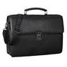 Second choix "Robert" Sac d'Affaires en Cuir