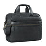 "Alberto" Grand Sacoche Cuir pour Ordinateur 15,6 Pouces Homme