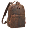 "Gregor" Sac à Dos Cuir pour Hommes & Femmes Ordinateur 13 - 13,3 Pouces