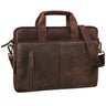 "Raihn" Porte-Documents 13.3 - 14 Pouces Cuir