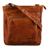 "Kaja" Sac à Main Vintage Cuir