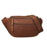 "Marian" Vintage Sac Banane Hommes
