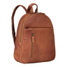 "Hailey" Sac dos femme chic cuir
