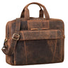 "Jaron" Grand Sac en Bandoulière