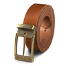Ceinture en Cuir Universelle Homme Femme