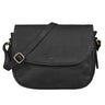 "Loreen" Besace Femme Cuir Souple