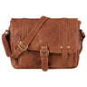 "Lara" Élégant Sac à main Cuir