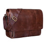 "Lonzo" Vintage Sac à l'Épaule