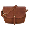 Second Choix "Kira" Sac à Main en Cuir