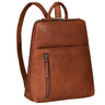 "Holly" Petit Sac a Dos Femme Cuir