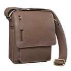 Tablettasche 8,4 Zoll Vintage Leder