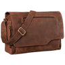 'Marvin' Sac Messager pour Homme