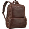 "Clemens" Sac à Dos Professionnel en Cuir