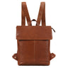 "Charlie" Vintage Sac à Dos