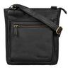 "Kaja" Sac à Main Vintage Cuir