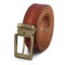 Ceinture Business en Cuir