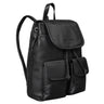 "Grace" Sac a Dos Vintage Cuir