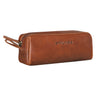 „Linus“ Trousse en Cuir