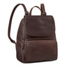 STILORD "Ellie" Sac à Dos de Ville Femme Élégant