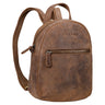 "Lola" Mini Sac a Dos Femme Elegant