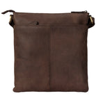 Ledertasche Freizeit Vintage