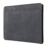"Josh" Portfolio d'Affaires A4 Cuir