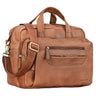 Second choix 'Challenger' Grand Sac en Bandoulière