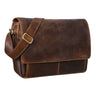 "Lonzo" Vintage Sac à l'Épaule