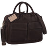 "Carlo" Sac en Bandoulière pour Ordinateur Portable