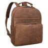 "Landon" Sac à Dos Ordinateur Portable Vintage
