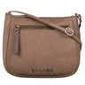 Second choix "Samira" Sac à Bandoulière Femme