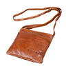 'Lana' Sac d'Épaule en Cuir
