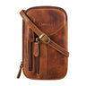"Lane" 3-en-1 Sac Portable Bandoulière Cuir
