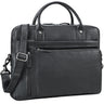 "Jared" Sac Ordinateur 16 Pouces Cuir Homme