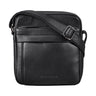"Craig"  Mini Sacoche Homme Cuir