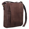 Second choix "Paul" Sac Bandoulière pour Homme