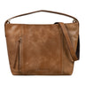 "Marilyn" Shopper Cuir Veritable Femme