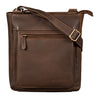 "Kaja" Sac à Main Vintage Cuir
