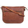 "Elsa" Sac à Main en Cuir