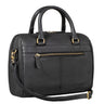 "Cassandra" Sac à main en cuir