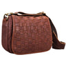 Second choix 'Mia' Sac d'Épaule Sac en Cuir