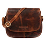 "Savannah" Petits Sacs Bandoulière Femme