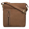 "Brandon" Sacoche Bandoulière Homme Femme